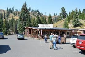 Check spelling or type a new query. 9 Top Rated Campgrounds In Yellowstone National Park Planetware