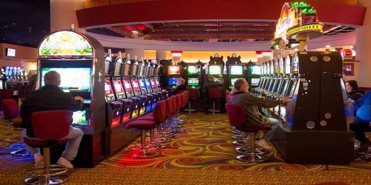 caesars