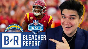 The Chargers Aren't Done With The Roster.