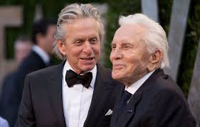 Image result for kirk douglas