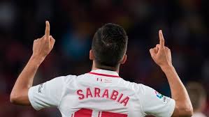 Sarabia spent three seasons with sevilla and made 151 appearances, contributing 43 goals and 38 sevilla fútbol club @sevillafc. Neither Barca Neither Real Madrid The Psg Announces The Signing Of Pablo Sarabia
