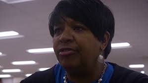 Maria Garrett Protecting Canarsie