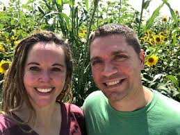 M and J Bernhisel: 2021