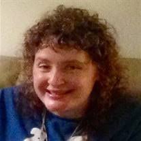 Adinah Lorraine Townsend Obituary