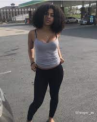 Follow Tropic M For More Natural Hair Styles For Black Women Natural Hair Styles Teenage Girl Hairstyles