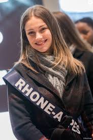 Maybe you would like to learn more about one of these? Semi Exclusif Miss Rhone Alpes Pauline Ianiro Les Candidates A L Election De Miss France 2019 S Envolent Pour L Ile Maurice A L Aeroport Roissy Cdg Le 20 N Purepeople