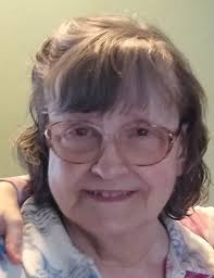 Obituary information for Martha "Judy" Shelly