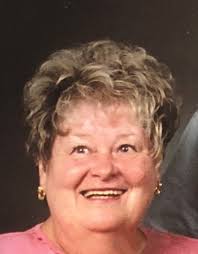 Kathryn Williams Obituary