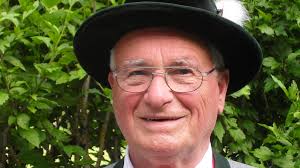 Bayern in aller Welt: Der Vorplattler