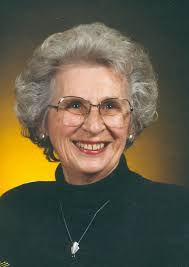 Obituary information for Mrs. Roberta Colburn Caldwell