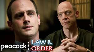 Who Was In The Original Cast of Law And Order: SVU?