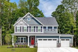 The ballenger is just right with the ideal amount of space that delivers on flexibility. Ballenger New Construction Ryan Homes