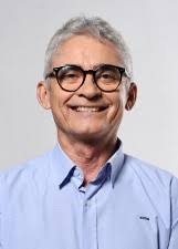 Candidato Ivan Ferreira