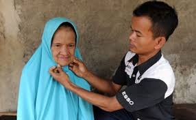 Pada jam 11 pagi, hari sabtu lalu (22 disember), pelakon anne ngasri, 28, dan pasangannya, mohd sumali reduan, 40, akhirnya telah selamat dinikahkan di rumah keluarga pihak lelaki di kampung sungai pinang, pontian, johor. Cinta Rilek1corner