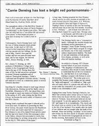 CLAY COUNTY HISTORICAL SOCIETY CCHS Spring Tour set for June 9. Details