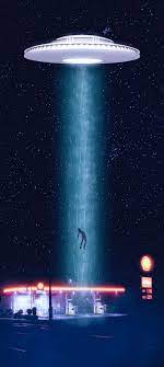 Download wallpaper in different resolutions Alien Ufo Flying 2 Aurora Fall Lightning Lights Night Stars Hd Mobile Wallpaper Peakpx