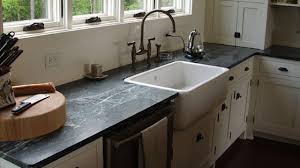 pros and cons of soapstone kitchen