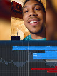 Daniel Slider's Instagram, Twitter & Facebook