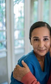 Aged Health Feb 2024 by Westwick-Farrow Media