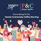 Community Coffee Morning