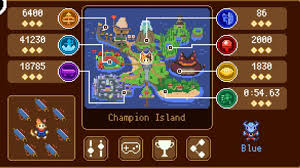 Click on each doodle to learn more about the artist's inspiration. Become A Web Browser Athlete In Google S Doodle Champion Island Games One Esports