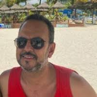 Fausto Brandão Soares Email & Phone Number