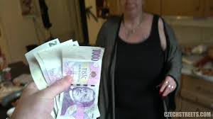 Czech Streets 127: Household Fucking Constellation - FAPCAT