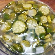 Image result for Cucumis zeyheri