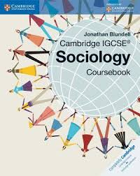 Pin By Tafadzwa David On Trent In 2020 Cambridge Igcse Sociology Sociology Books