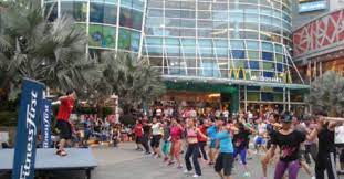 Get your free guest pass and try any of our health clubs today. Recharge At The Curve