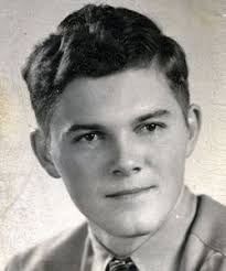 COL Chester Earl Eckermann (1921-2012)