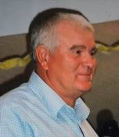 Marion Perry Obituary