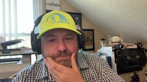 the Brian Hornback Experience Episode 70 • Eric Lutton, Knox County Public  Defender TN 6th District