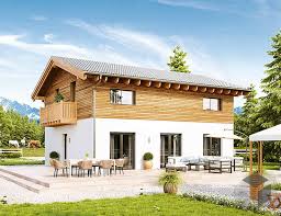 So ist der baustoff holz klimaneutral, biologisch abbaubar und nachwachsend. Pin Auf Alpenlandische Hauser Blockhauser Und Chalets Alpin Stil