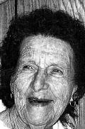 Hazel Gardner Obituary (2011)