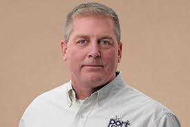 Portside Builders Names New President