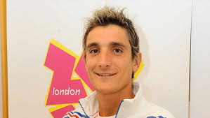 Le triathlète français Laurent Vidal est mort à l'âge de 31 ans