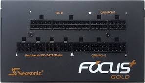 En este rango de precio es difícil pasarla por alto si tomamos en cuenta que al invertir un poco más nos llevamos a casa una gran fuente de poder con una muy generosa. Seasonic Focus Plus 750w Gold Psu Review Relaxedtech