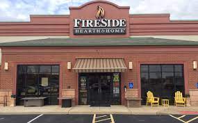 Since we opened for business in 1951, we have been the top destination in minnesota for fireplaces, inserts and stoves. Fireside Arnold Stove Fireplace 917 Arnold Commons Dr Arnold Mo 63010 Yp Com
