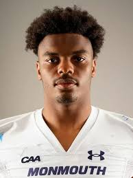 Isaiah Bishop's Instagram, Twitter & Facebook