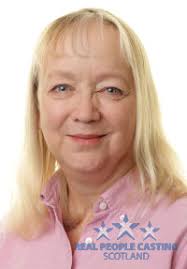 Browse our females models and actors