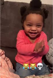 Teasia Evans (@teasiaaaa3)’s videos with Deadbeat Dad Clap Your Hands