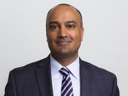 Sameer Singh — The Edmonton Shift Lab