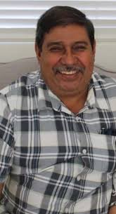 J Jesus Olivarez Ornelas Obituary