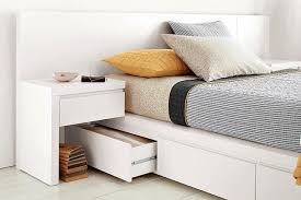See more at beate hemsborg. 25 Bedroom Storage Ideas To Help You Keep Organized Decor Aid