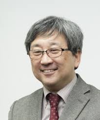 Shinji TSUNEYUKI's Homepage