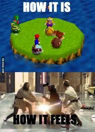 Mario Party Mario Yoshi Wario Donkey Kong Star Wars Mario Memes Super Mario Memes Funny Games
