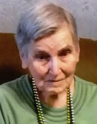 Carol Ropp's Instagram, Twitter & Facebook