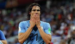 The uruguayan football association now seems to have taken this statement into account, cancelling cavani's inclusion in the squad. Cavani News Why Is Edinson Cavani Not Playing In World Cup Uruguay Vs France Game Football Sport Express Co Uk