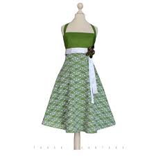 Brautkleider, jumpsuits, accessoires & schuhe mix & match für einen individuellen look persönliche beratung auch während.brautmode bis größe 48. Brautkleid Spitzenkleid Grun Weiss Spitze Blume